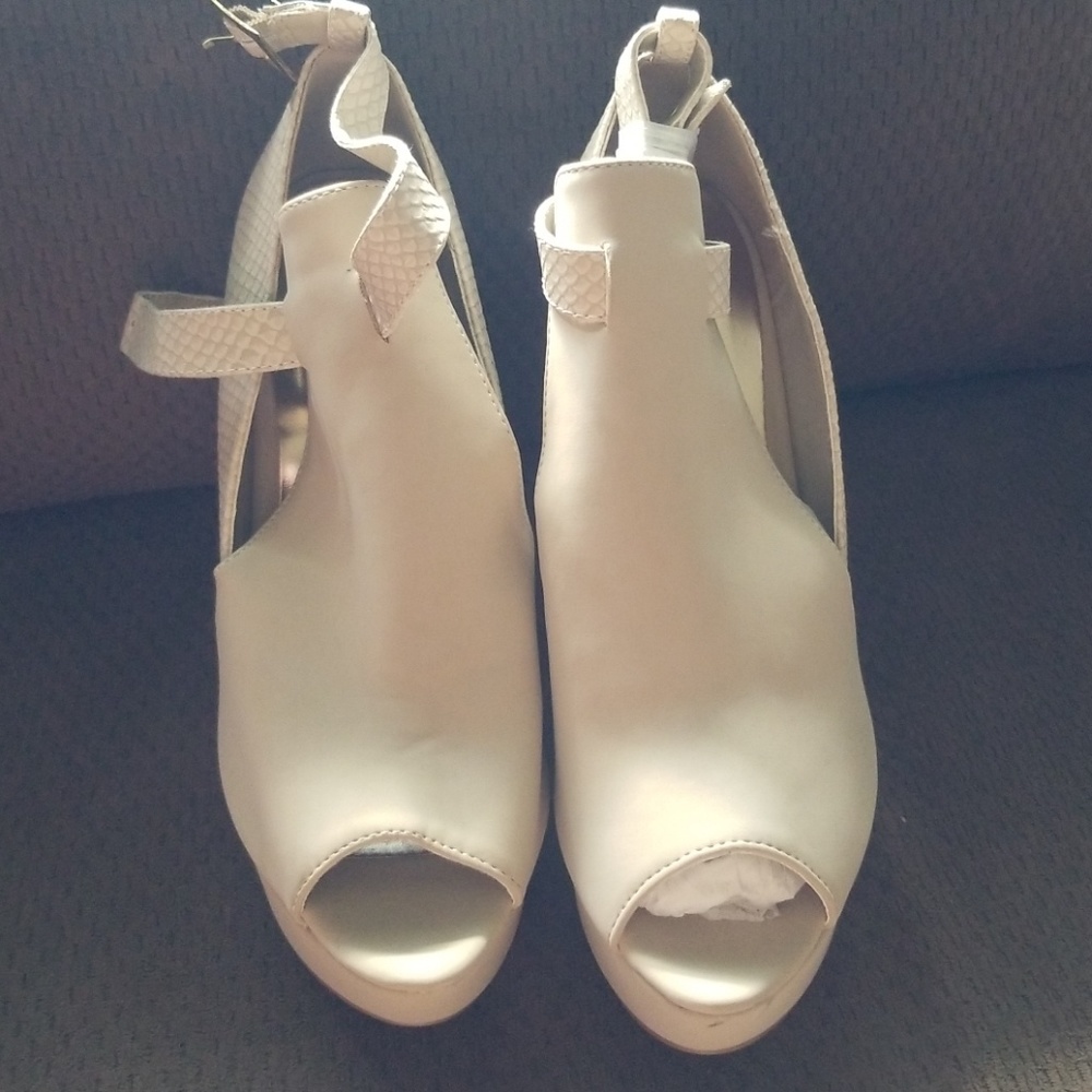 Charlotte Russe Heels